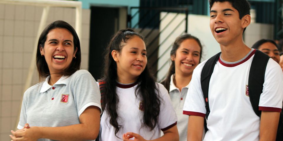 Educación Secundaria