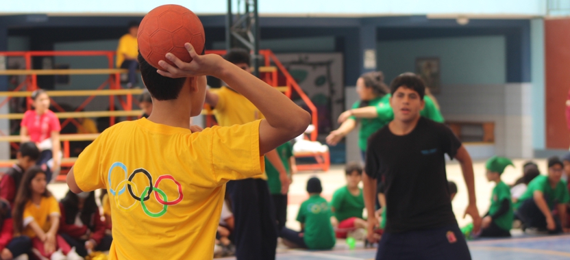 Deporte y Recreación