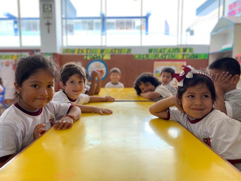 Colegio Nuestra Señora del Rosario