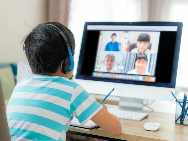 Colegio Nuestra Señora del Rosario