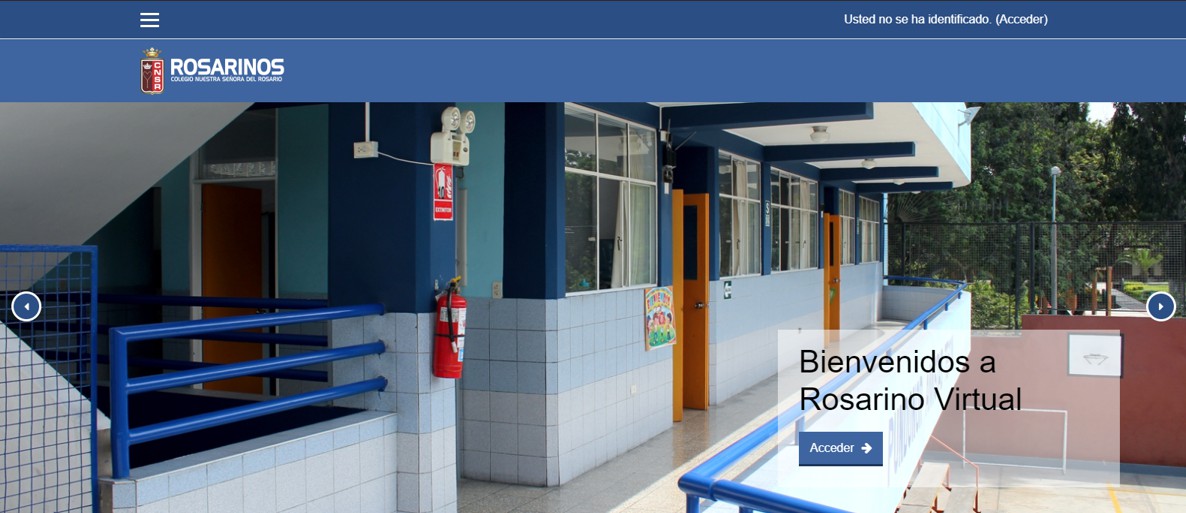 Colegio Nuestra Señora del Rosario