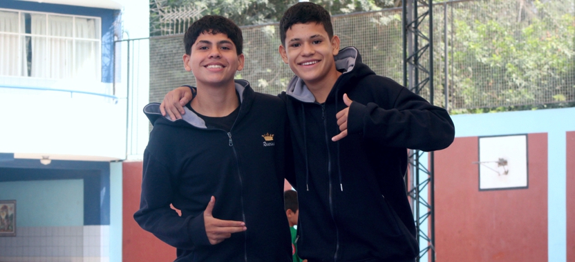 Educación en Valores